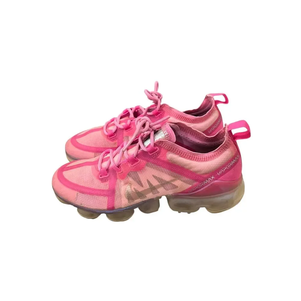 Nike Air VaporMax 2019 Psychic Pink AR6632-600 Women’s 6.5